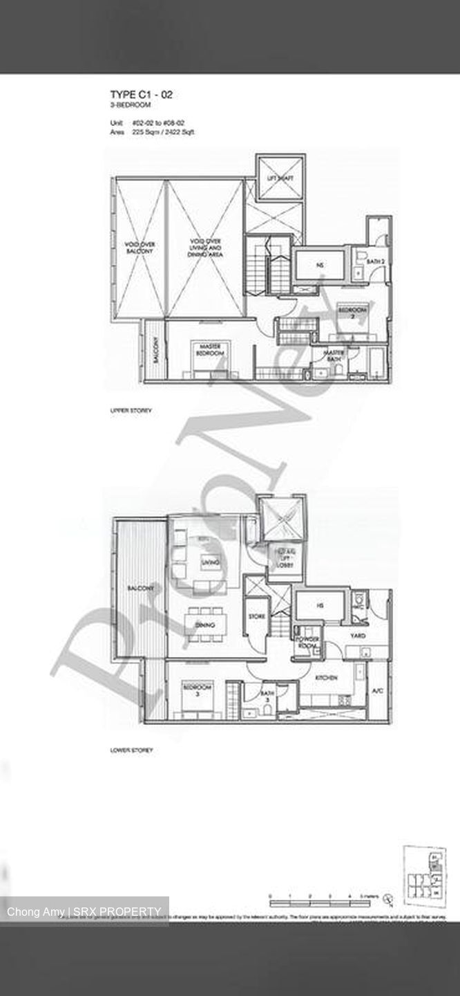 Lloyd Sixtyfive (D9), Apartment #595070971